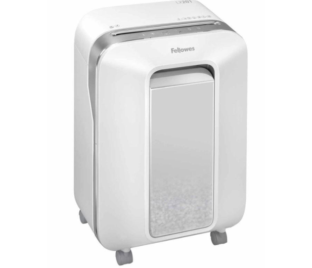 Fellowes LX201 biała - 579930 - zdjęcie 5